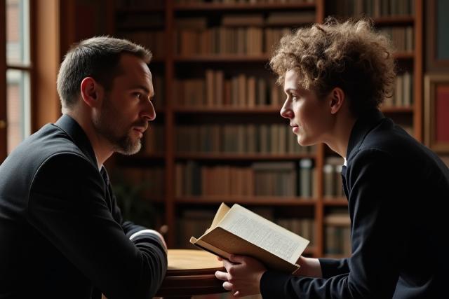 Filozófiai konzultáció